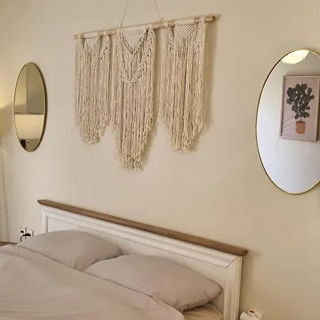 Bohemian Near The Museum And Exarchia Apartment Athens