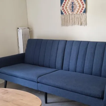 Bohemian Near The Museum And Exarchia Apartment Athens
